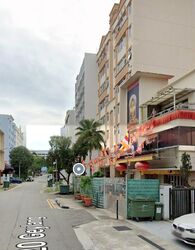Lorong 20 Geylang (D14), Shop House #572075401